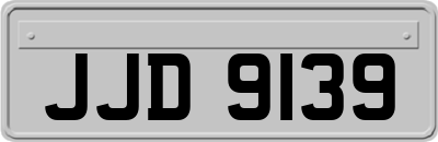 JJD9139