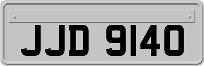 JJD9140