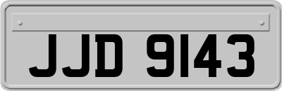 JJD9143