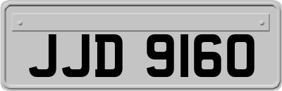 JJD9160