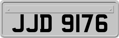 JJD9176