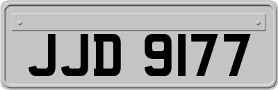 JJD9177