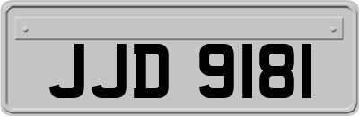 JJD9181