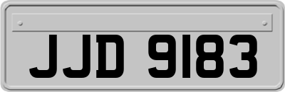 JJD9183