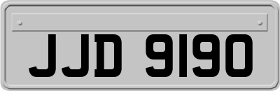 JJD9190