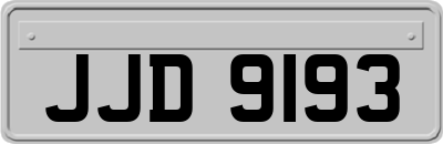 JJD9193