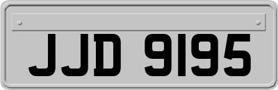 JJD9195