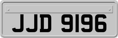 JJD9196