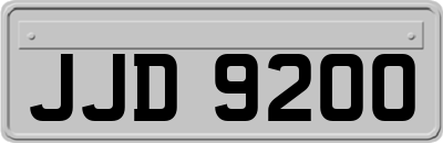 JJD9200