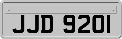 JJD9201
