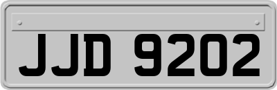 JJD9202