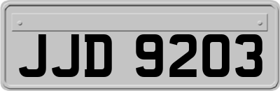 JJD9203