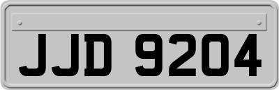 JJD9204