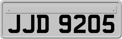 JJD9205