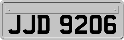 JJD9206