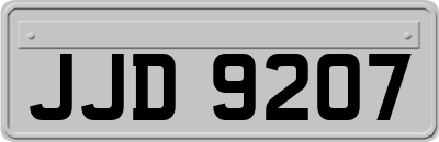 JJD9207