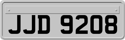 JJD9208