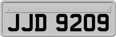 JJD9209