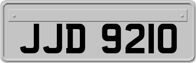 JJD9210
