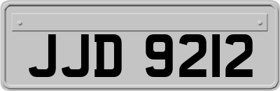 JJD9212