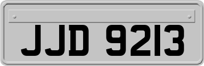JJD9213