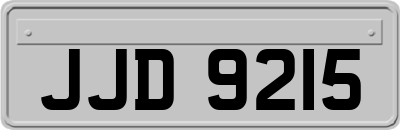JJD9215