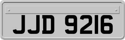 JJD9216