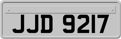 JJD9217