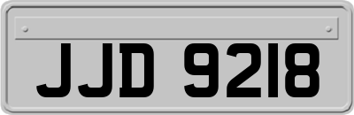 JJD9218