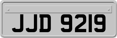 JJD9219