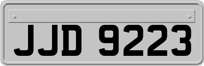JJD9223