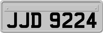 JJD9224