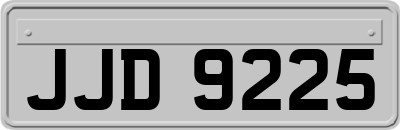 JJD9225