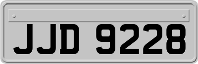 JJD9228