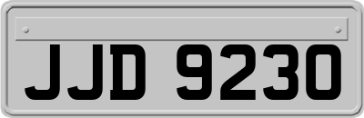 JJD9230