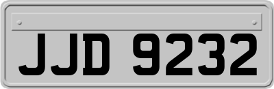JJD9232