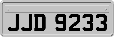 JJD9233