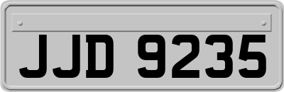 JJD9235