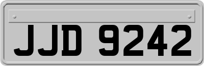 JJD9242