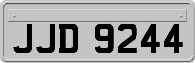JJD9244