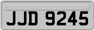 JJD9245