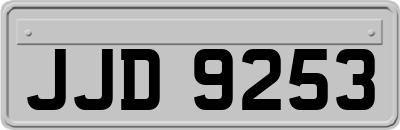 JJD9253