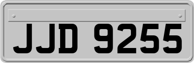 JJD9255