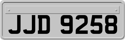 JJD9258