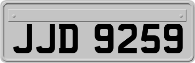 JJD9259