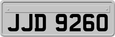 JJD9260