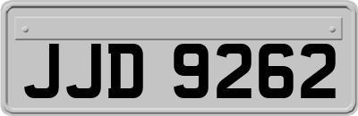 JJD9262