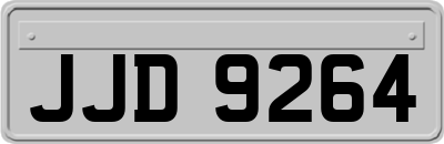 JJD9264