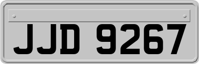 JJD9267