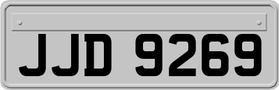 JJD9269